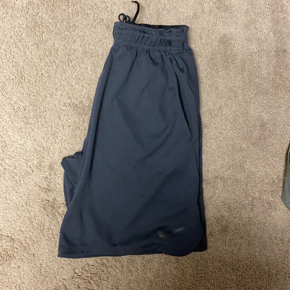 Nike Shorts x 2